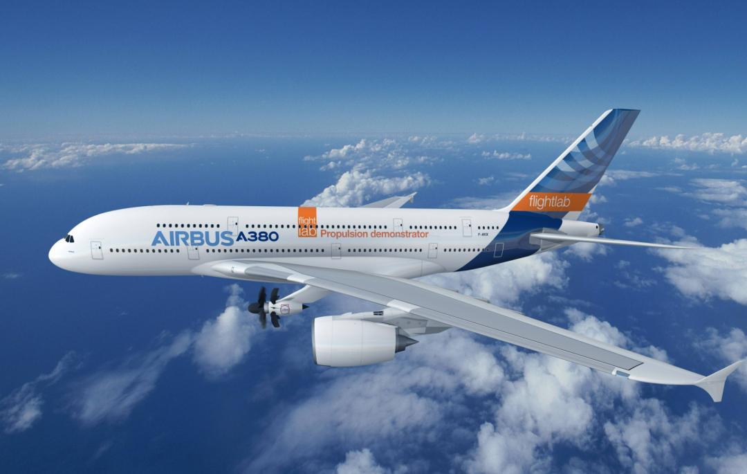 中国有c919为什么还要买空客,中国签下300架空客飞机订单