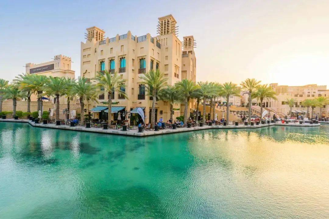 设计的真相全球探索之旅「迪拜站」今日启航！