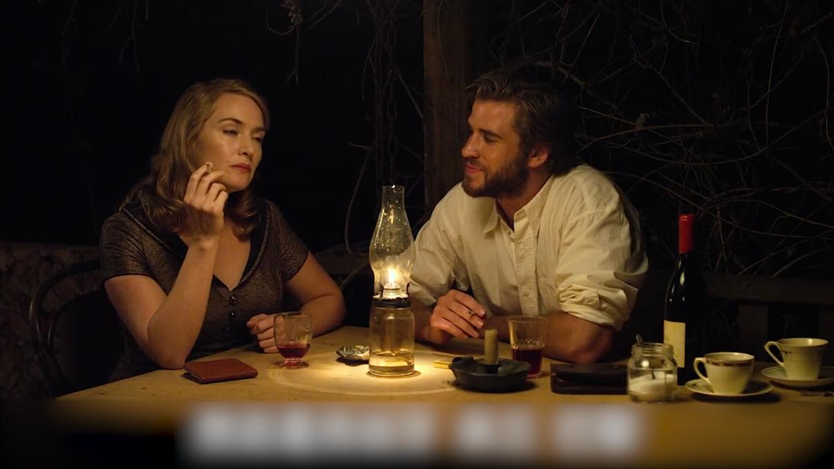 无比真实的人性电影,不失真实的人性电影