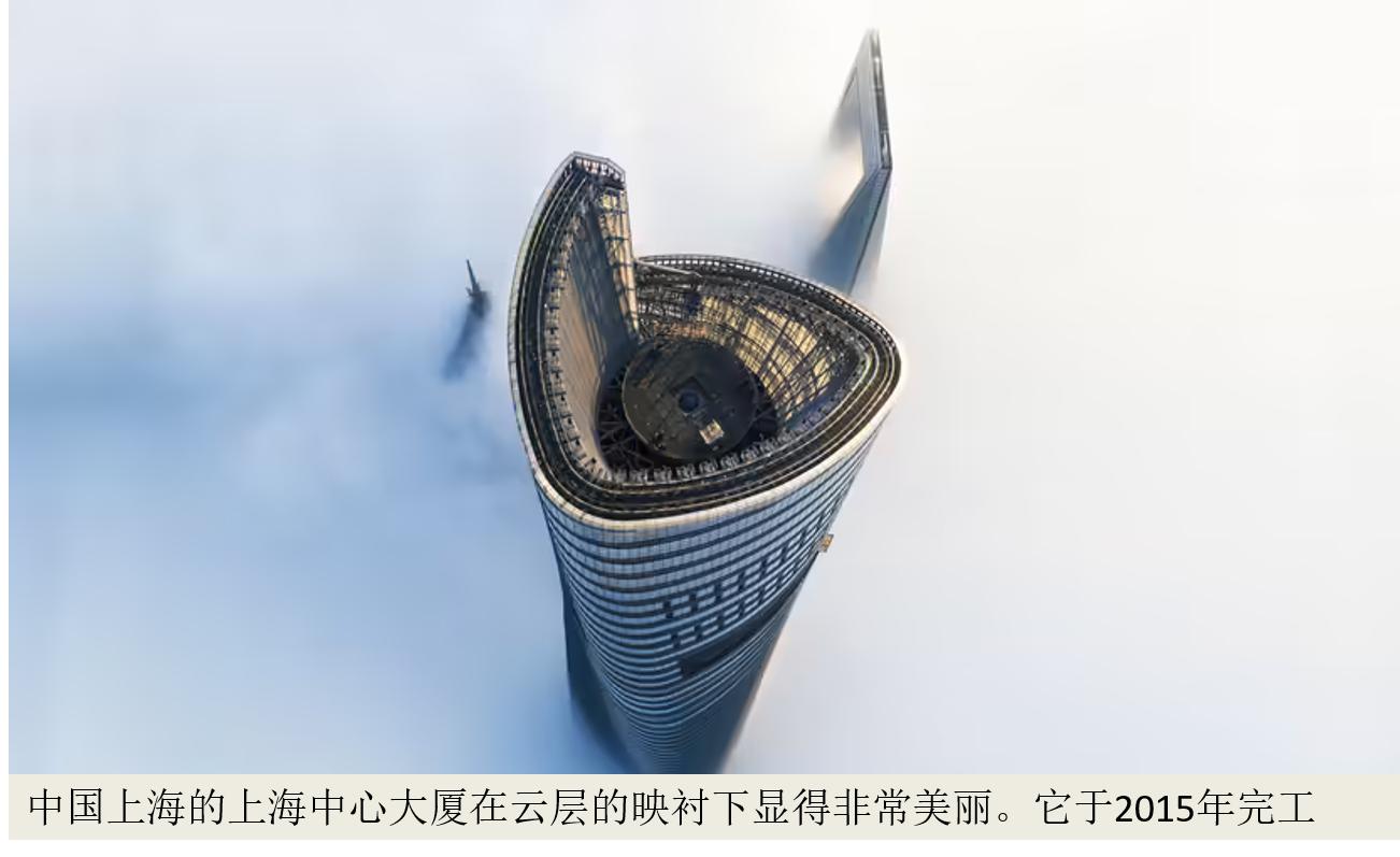 世界最高10大建筑排名,世界上最奇葩的十大建筑是什么