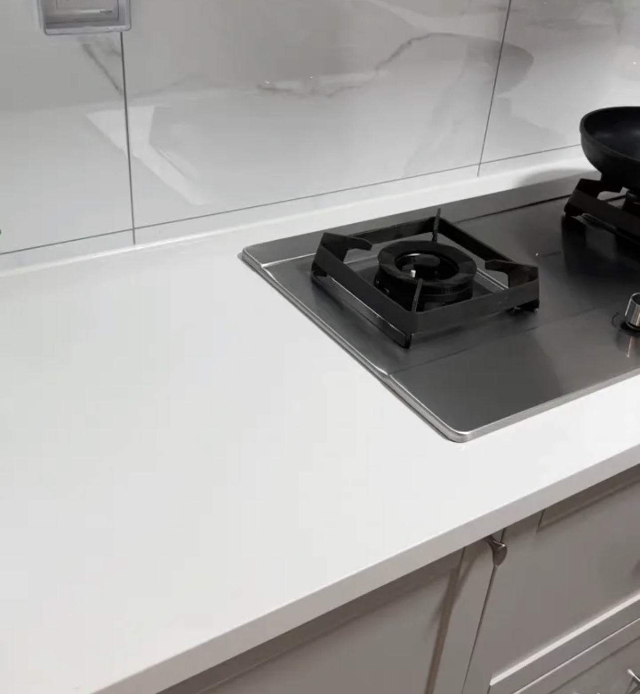 做了10年装修是放弃还是继续干,厨房台面装修注意事项