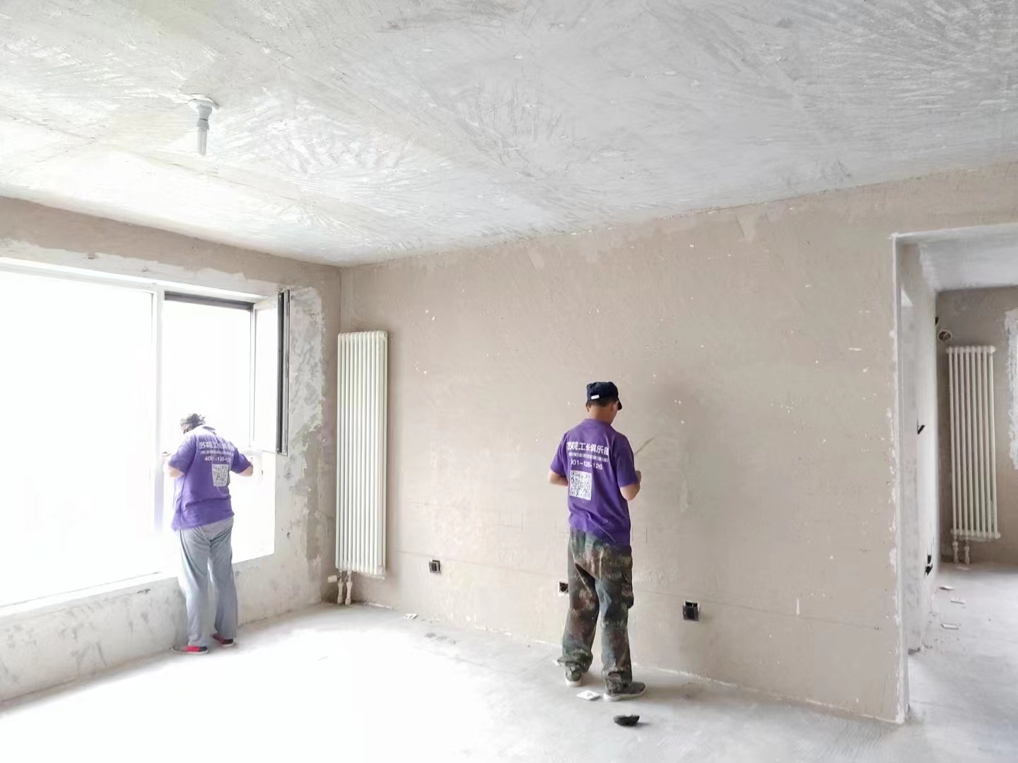 工长装修十大忠告,房屋装修需要找哪些部门