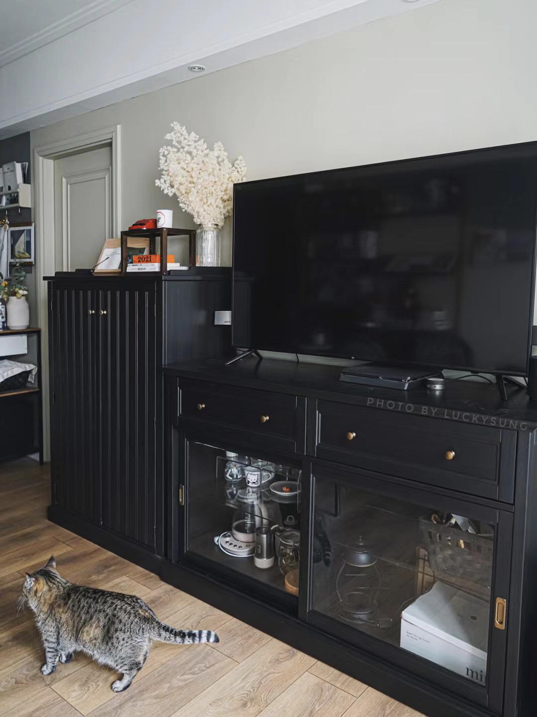 她丁克7年，75㎡的房子越住越大：不完美、不合理，但我喜欢