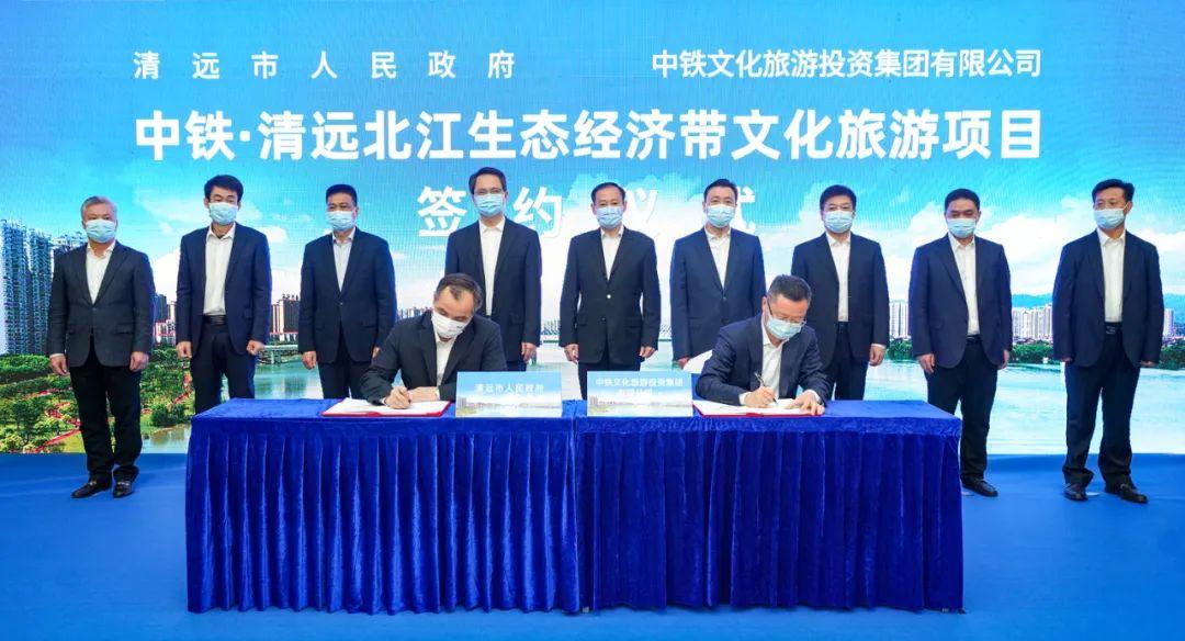 深圳在建大型文旅综合体,清远建万达广场