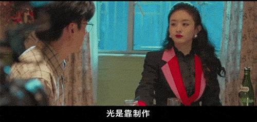 赵丽颖dior红色丝绒连衣裙,谁说赵丽颖没有少女感的