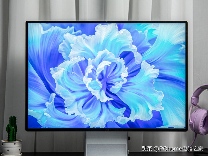 华为matestations12代深度评测,华为首款一体机matestationx评测