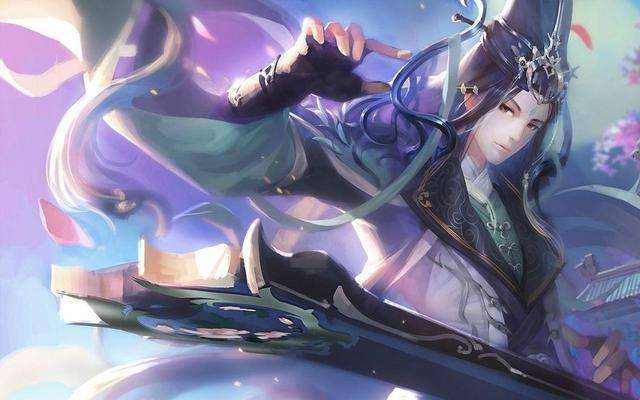 因为无聊写的小说,初看很无聊越看越好看的小说