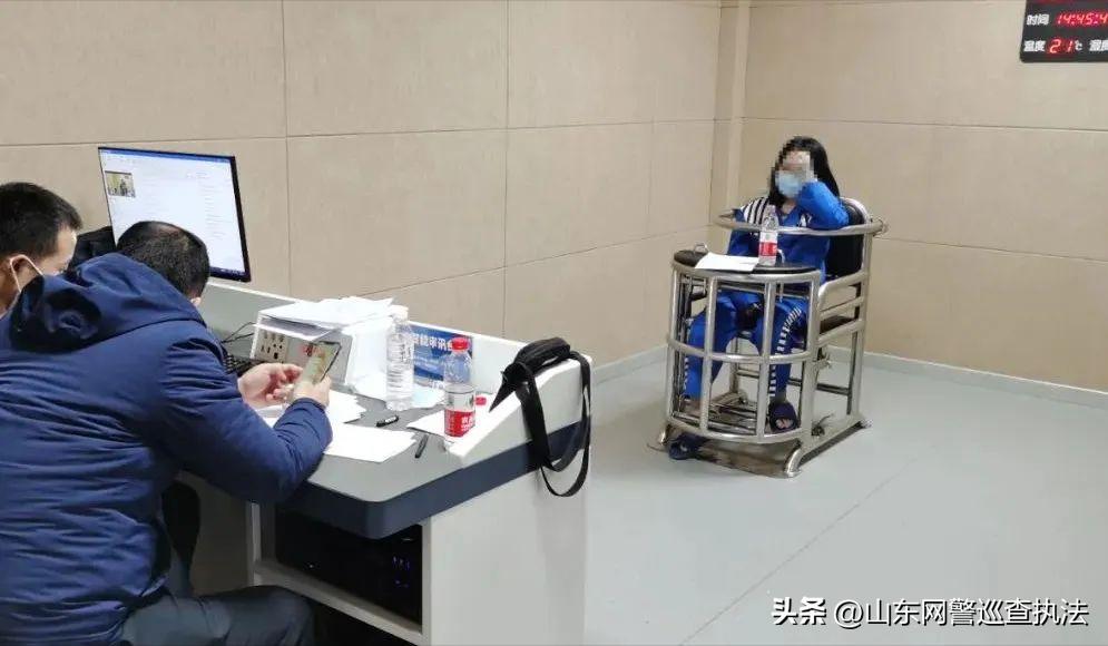 花别人的钱挺爽?借来的微信里有“巨款”,女子疯狂买买买后终落网!