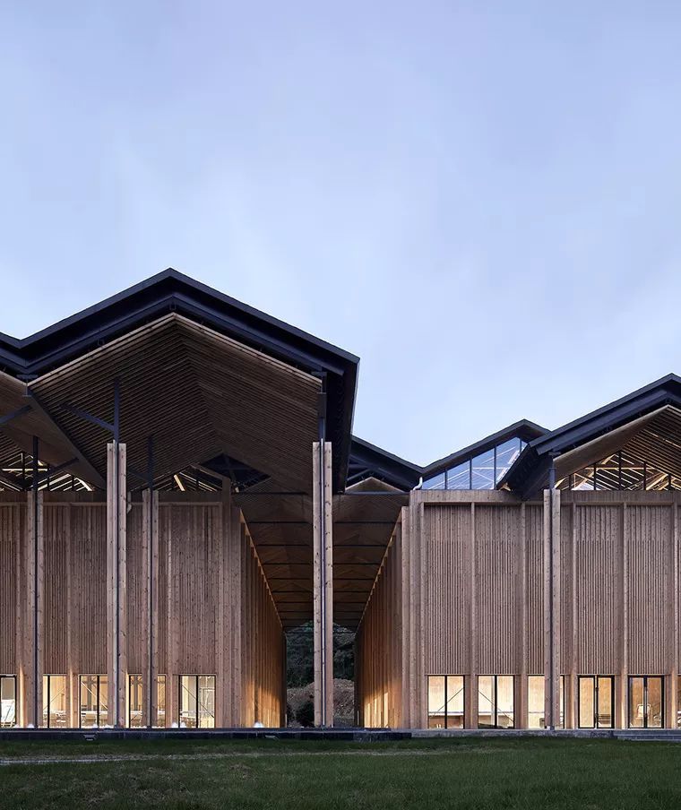 中国乡村改造项目,国内最成功的乡村改造案例