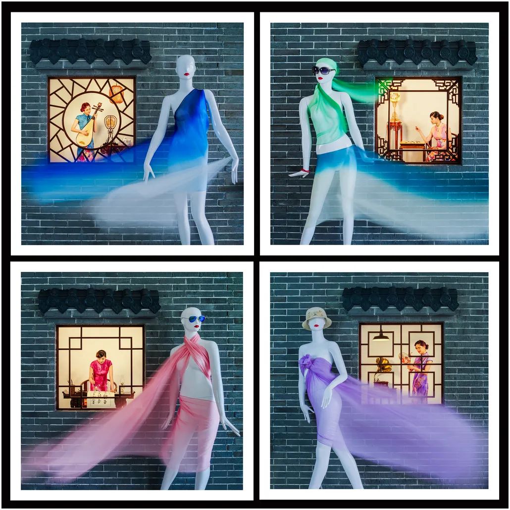 中国摄影艺术展获奖作品,北京国际摄影节获奖作品