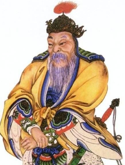 飞将军李广何以难封,为什么飞将军李广至死未能封侯