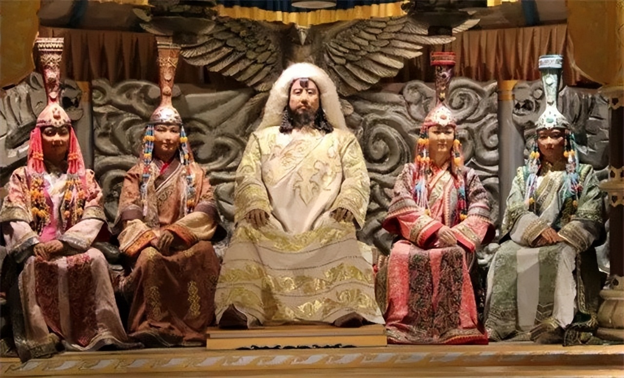 仪式、音声与女性角色的构建——科尔沁右翼前旗婚礼仪式考察