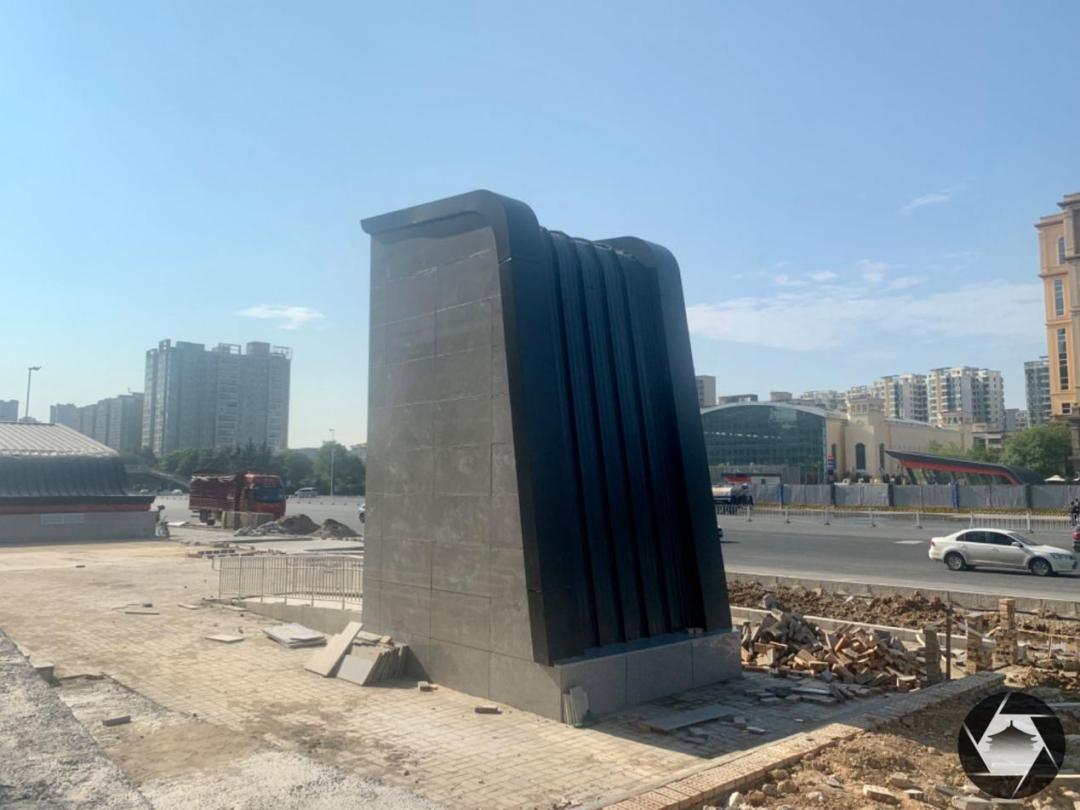 被吐槽“像棺材”的咸阳地铁站，到底长啥样？360度无死角带你看