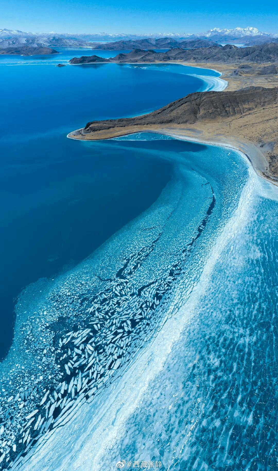 藏东旅游攻略,藏西旅游