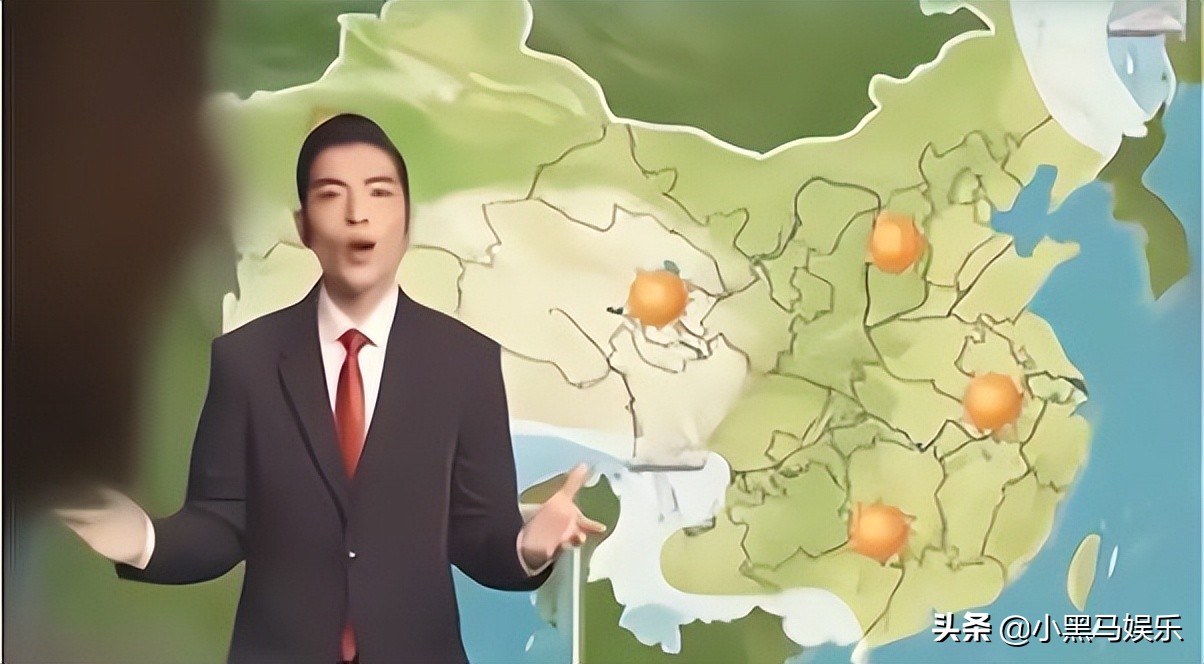 萧敬腾最难崩的人设,萧敬腾会觉得哪一方面不太完美