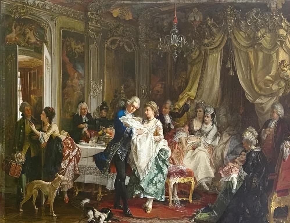 都铎王朝终结的原因,都铎王朝情史