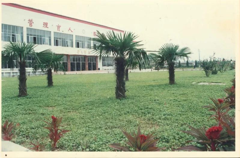 淮阴供销学校现在叫什么,淮阴供销学校原貌