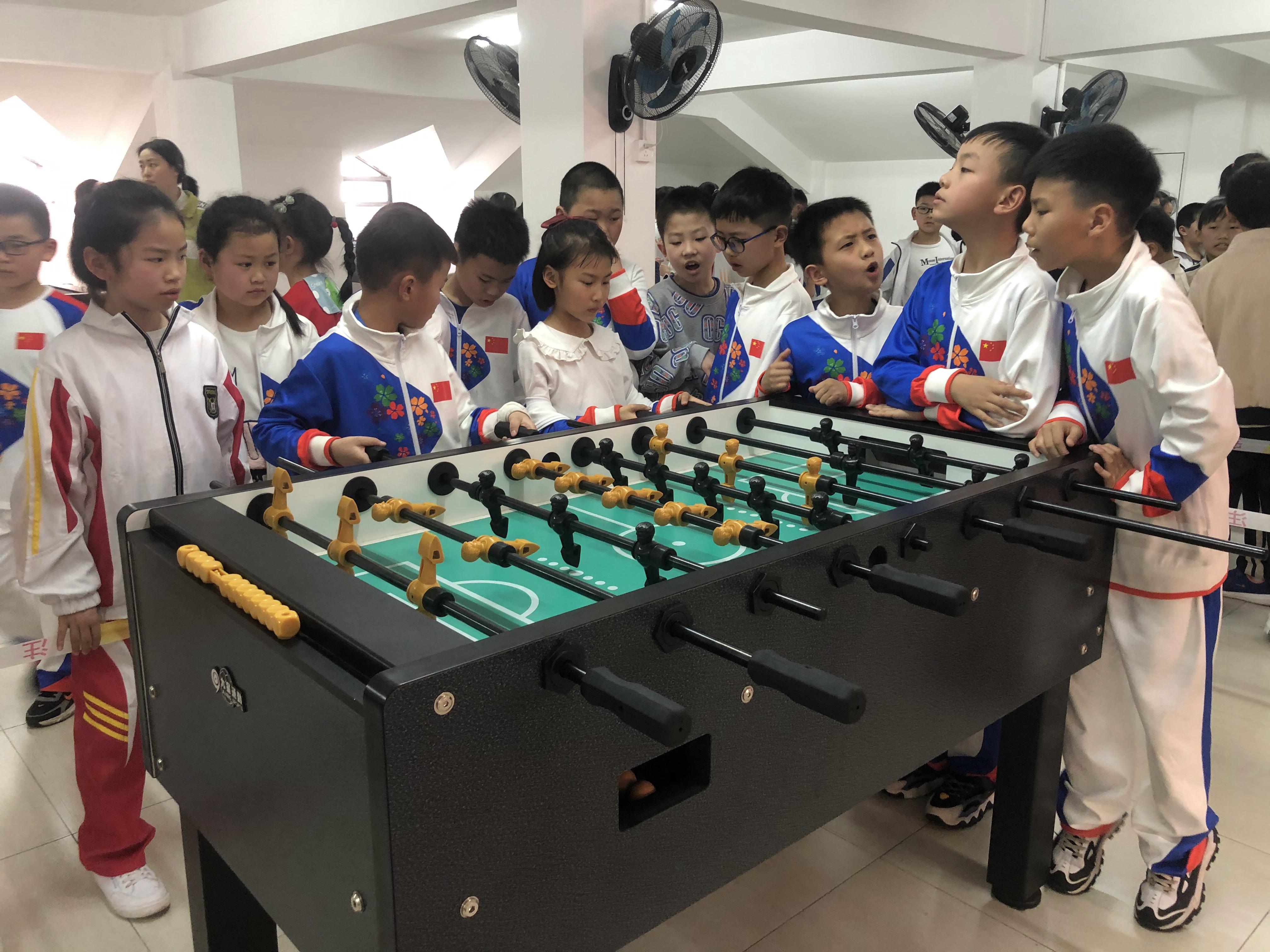 九江足球江西联赛小学,2017九江小学足球比赛