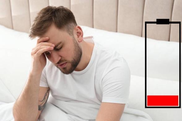 精虚腿无力，血虚眼无力，气虚身无力，中医三招，腿好身体棒！