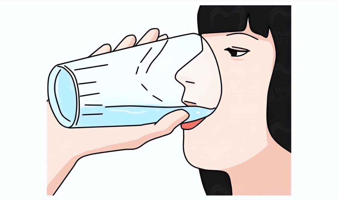 疫情期间嘴巴干裂怎么办,疫情嘴巴干燥起皮怎么办