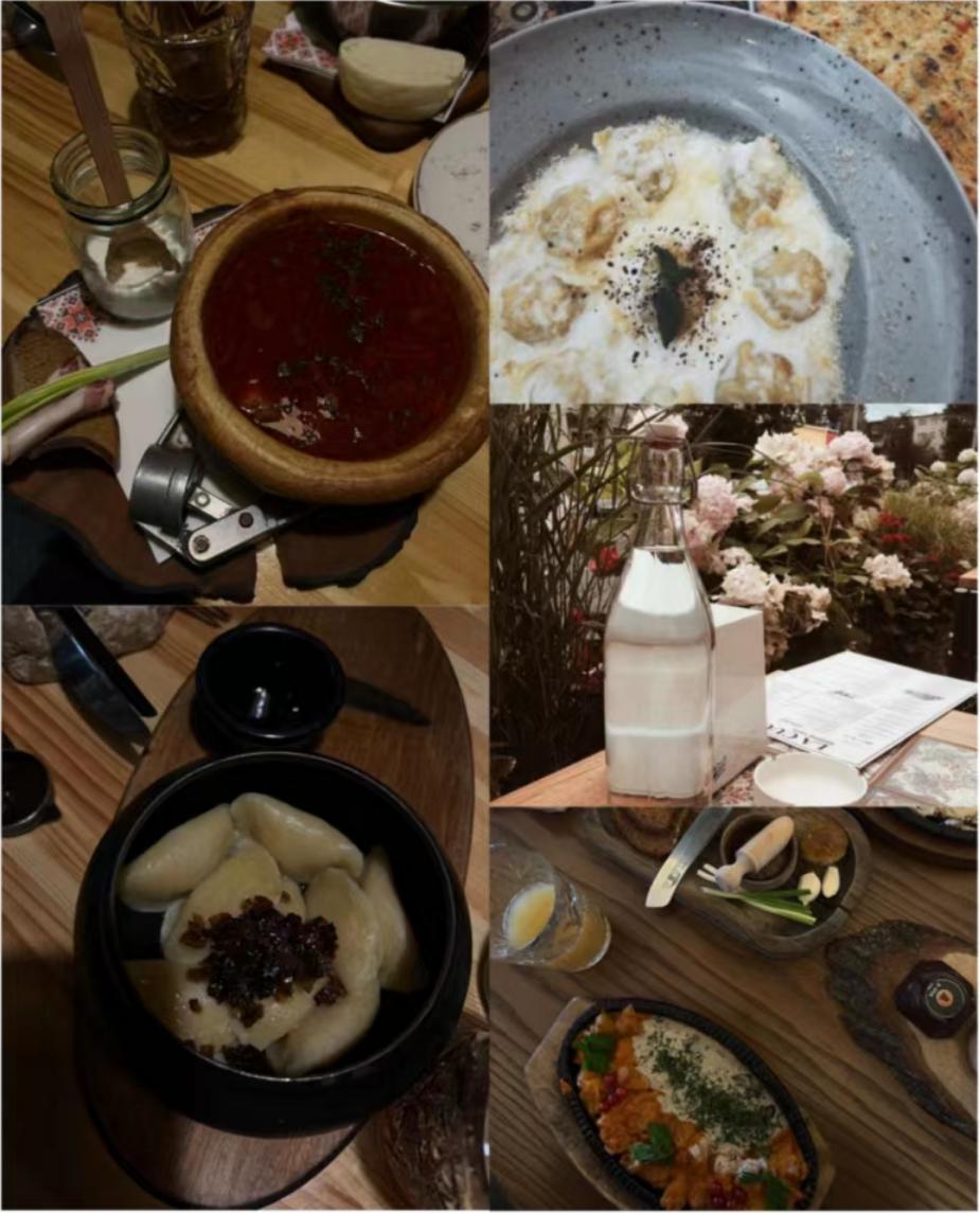 喜欢我我的梦想,我喜欢理想