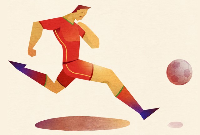 梅西对中国足球的建议,梅西评价国足