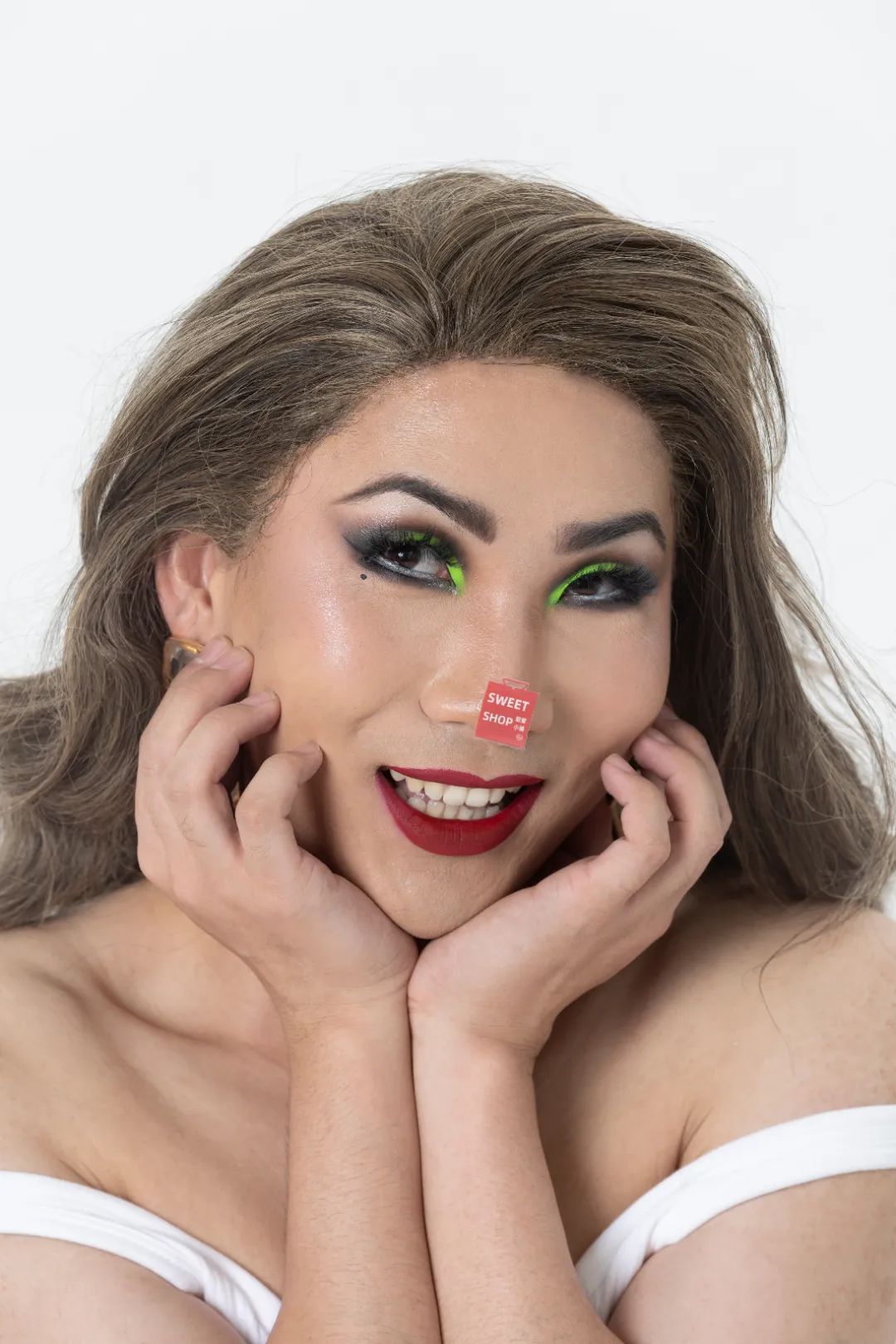 甜蜜小铺教你如何优雅的使用情趣用品sweetshop甜蜜小铺天天甜