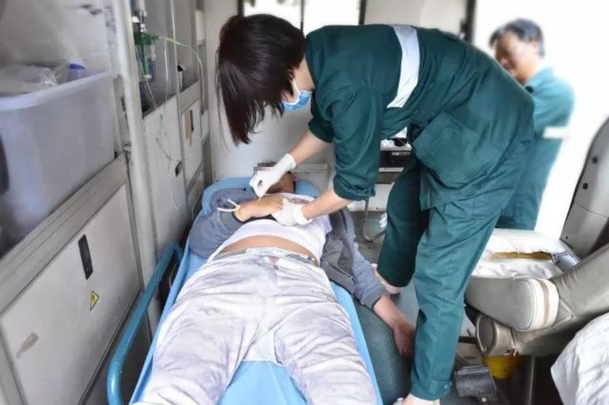 祸害女性的“液体快乐丸”是什么？几滴就会昏迷，不记得发生什么