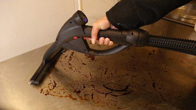 蒸汽清洗机真的好用吗,蒸汽清洗机无蒸汽