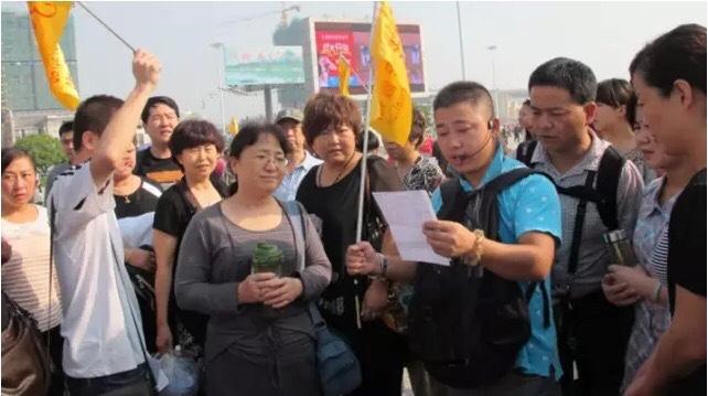 为什么旅行社一直都缺导游呢,旅行社缺导游吗