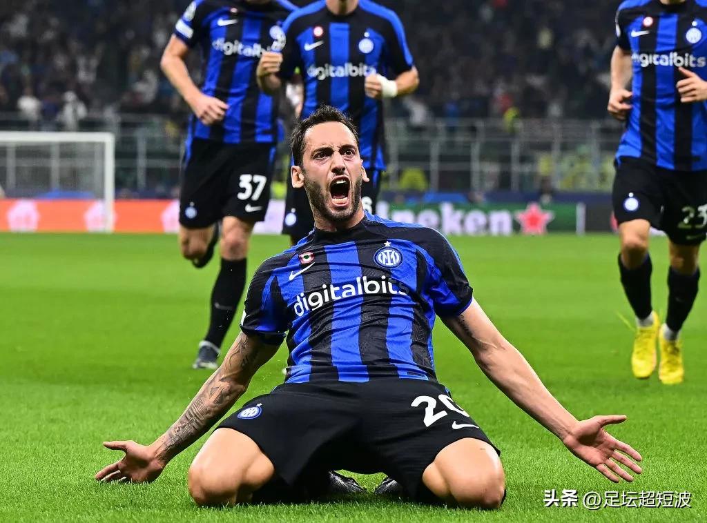 2017十大中场指挥官,年轻的中场指挥官