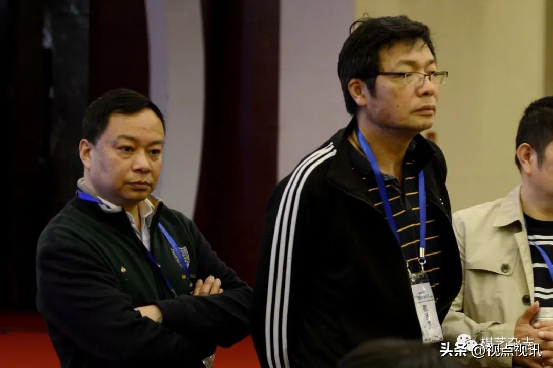 成都市棋院李艾东,象棋教练李艾东