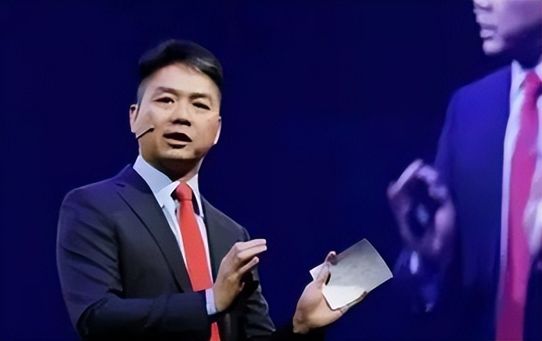 没暴利！马化腾雷军王兴李彦宏等9大中国数字经济巨头为何做物流