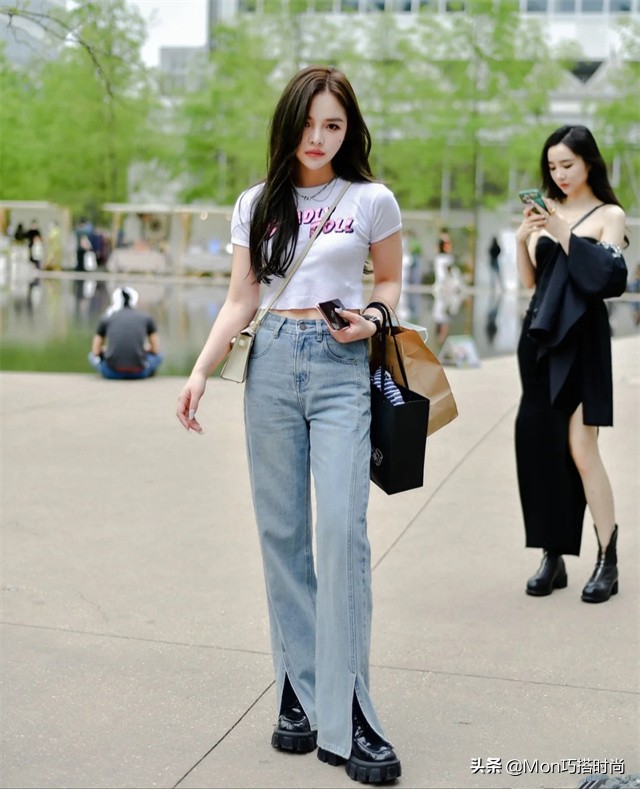 被女孩子圈粉了,被杭州惊艳到了