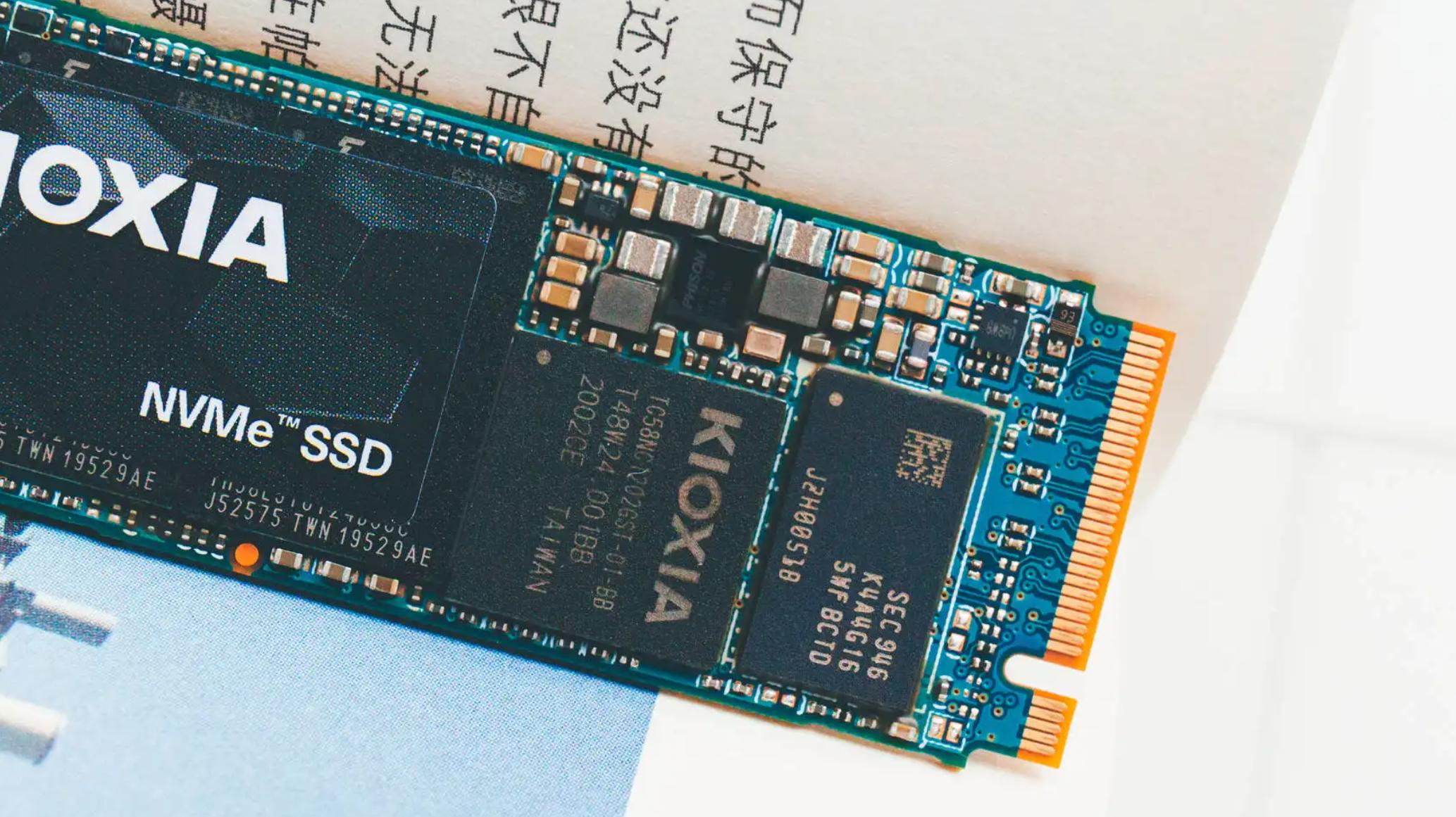 512G捉襟见肘！1TB轻薄本战未来，这5款大存储笔电都值得看！