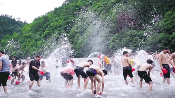 海美、小吃巨好吃！这个神还原游戏世界的小城，不该这样被埋没！