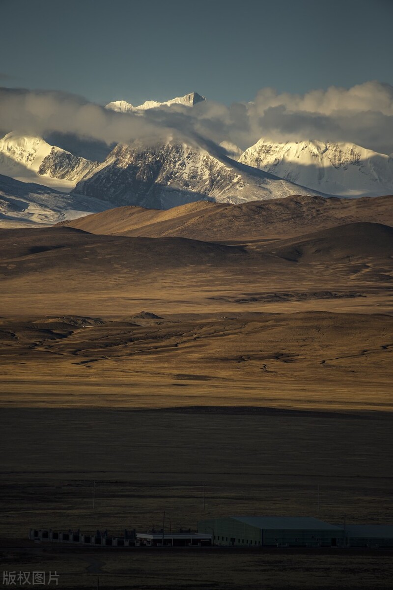 推荐六条绝美的自驾路线,一条绝美的自驾路线推荐
