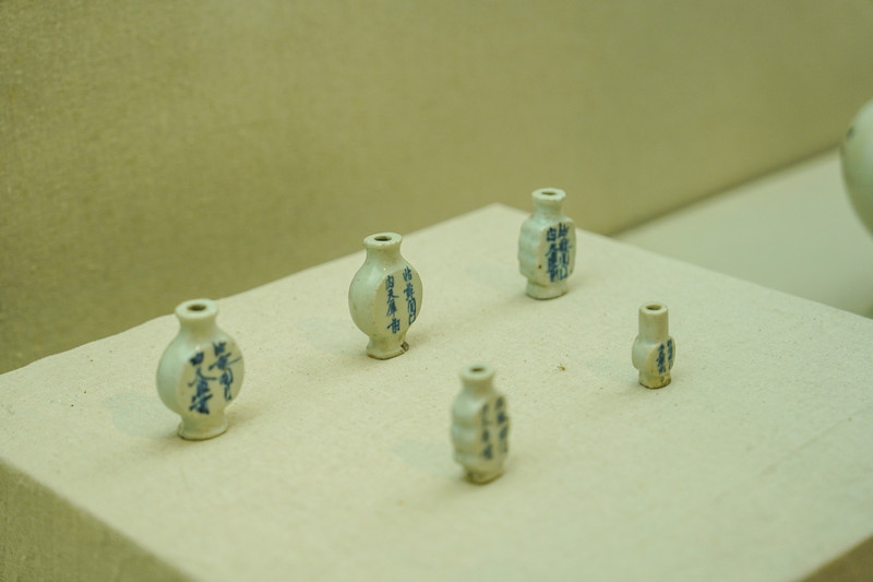 宿州靠谱的景点,宿州市埇桥区小众景点