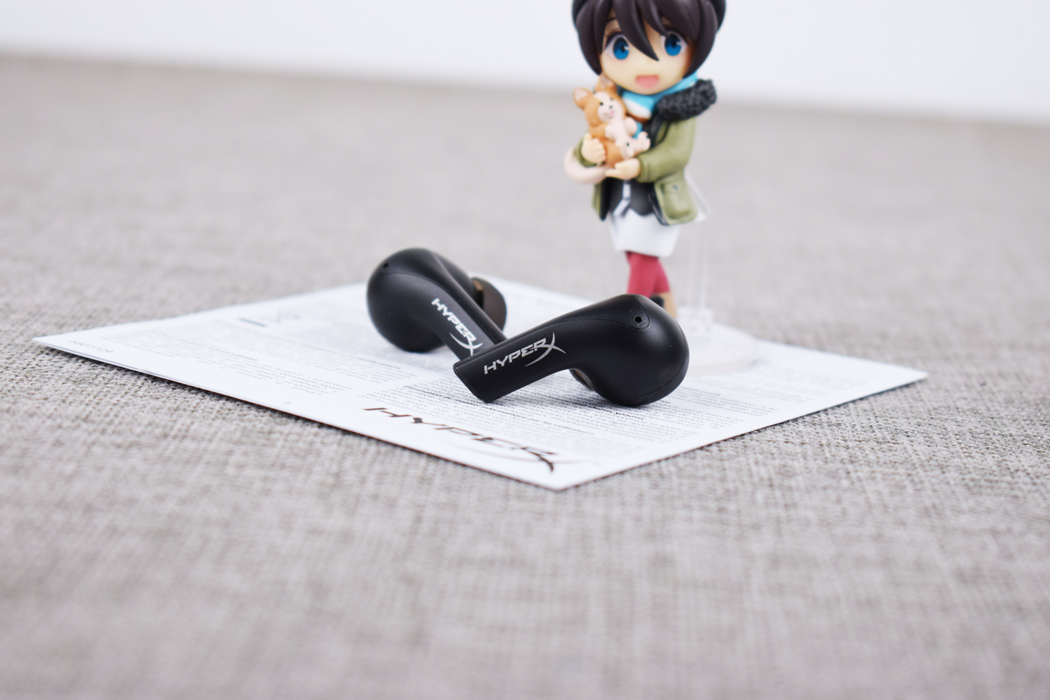 hyperx飓风无线版游戏耳机评测,HyperX天际真无线耳机测评