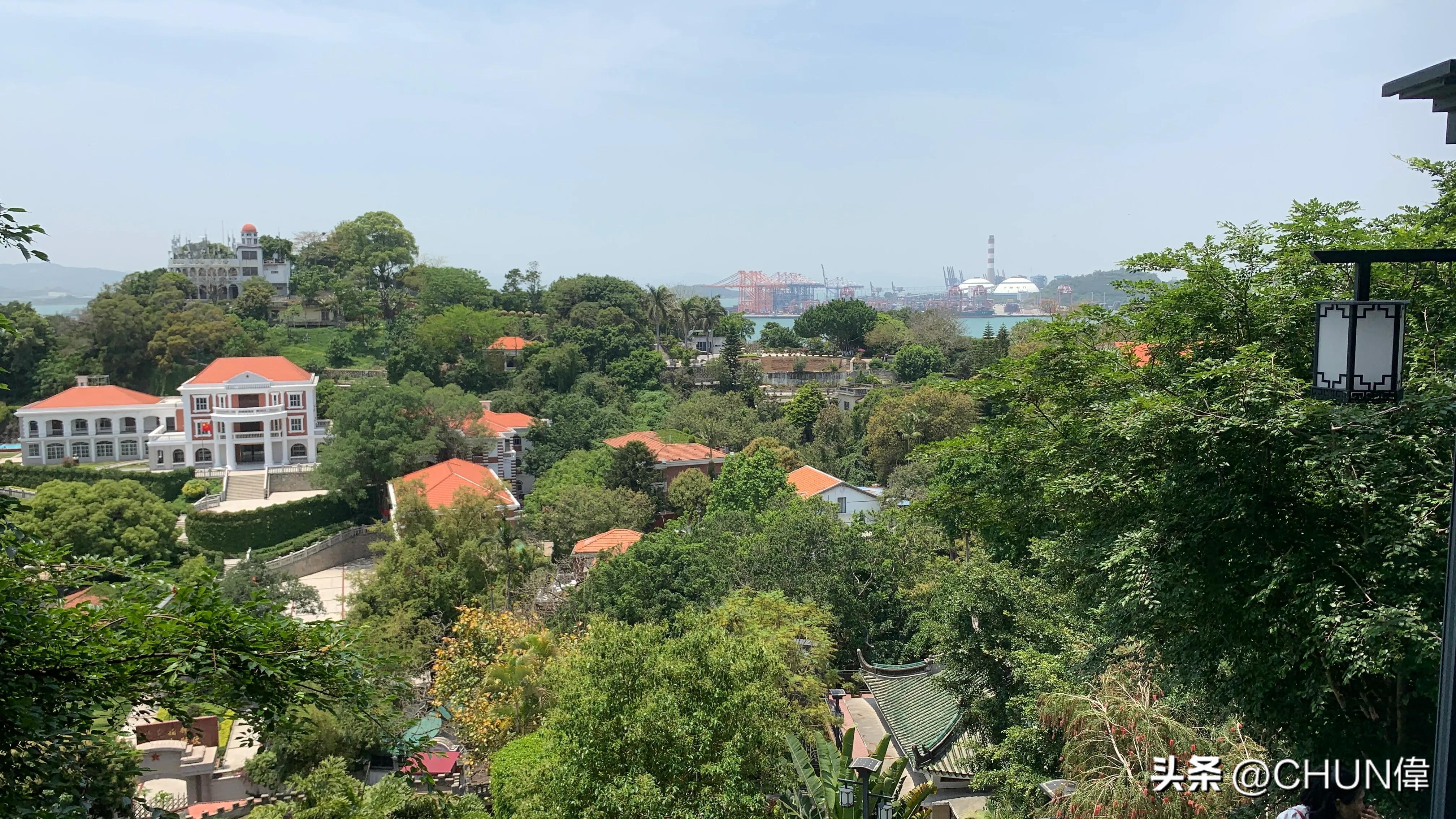 自由行厦门鼓浪屿四天怎么安排,鼓浪屿一日游五一