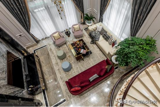 绍兴馥园绿城,绍兴馥园别墅设计