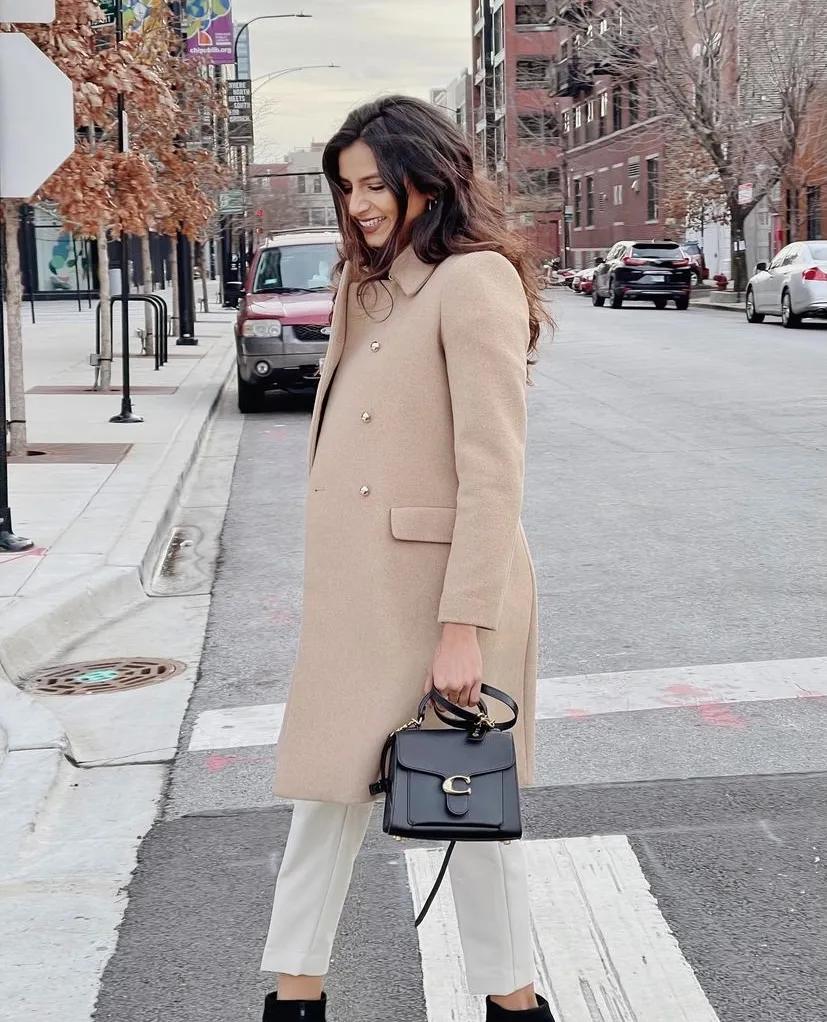 值得购买的入门轻奢包包,推荐性价比高的轻奢品牌包包