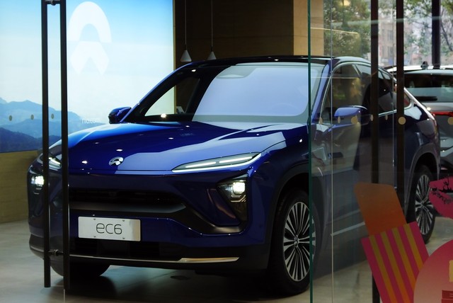 蔚来汽车品牌优势和劣势,蔚来汽车有哪些价格优势