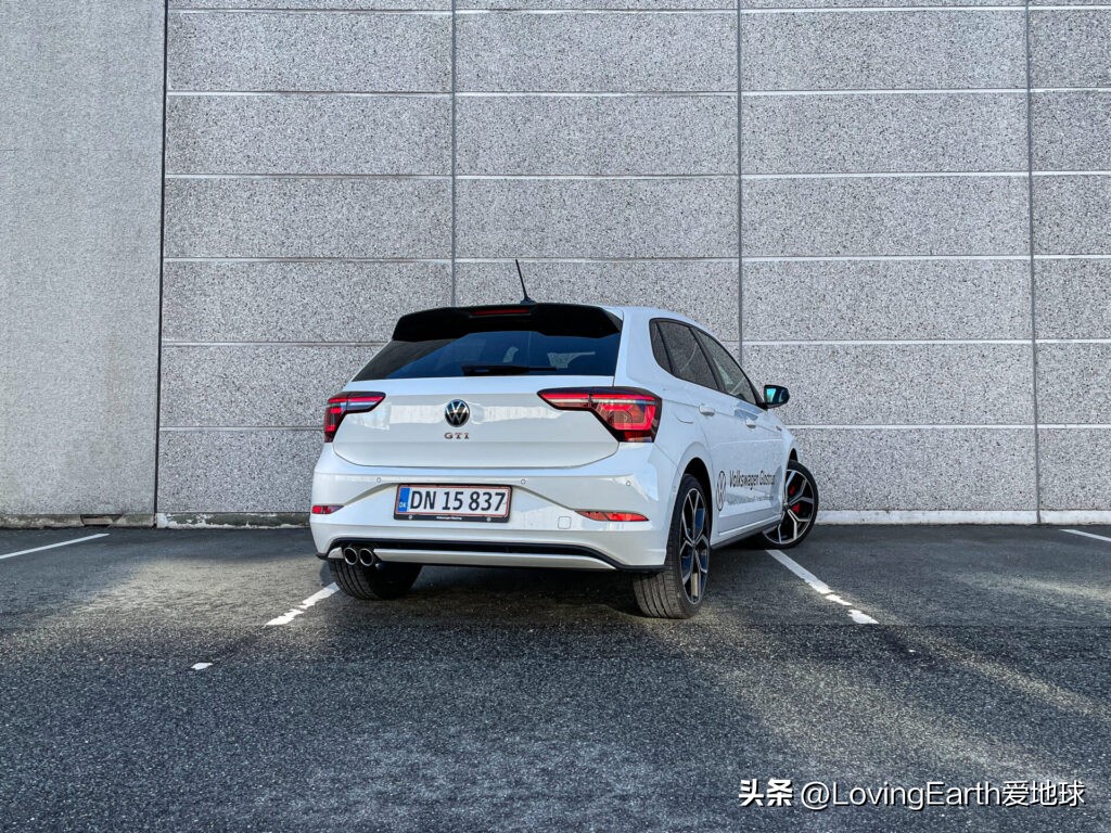 福特和大众polo哪款好,22款大众pologti