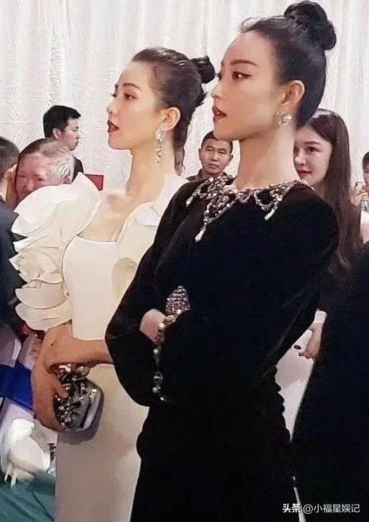 好仪态才会气韵佳!盘点8位胜在仪态上的体态王者,个个美爆了