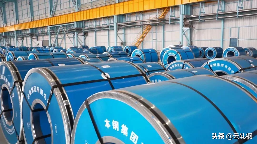 中国钢铁技术,钢铁技术发展史