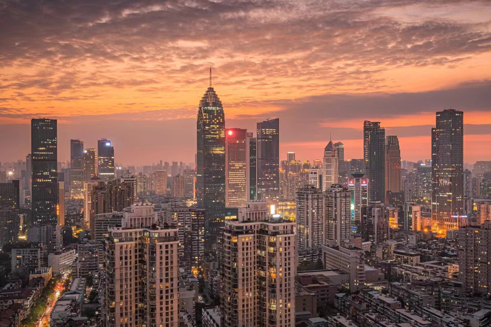 合肥城建和万科哪个好,合肥城建对比无锡