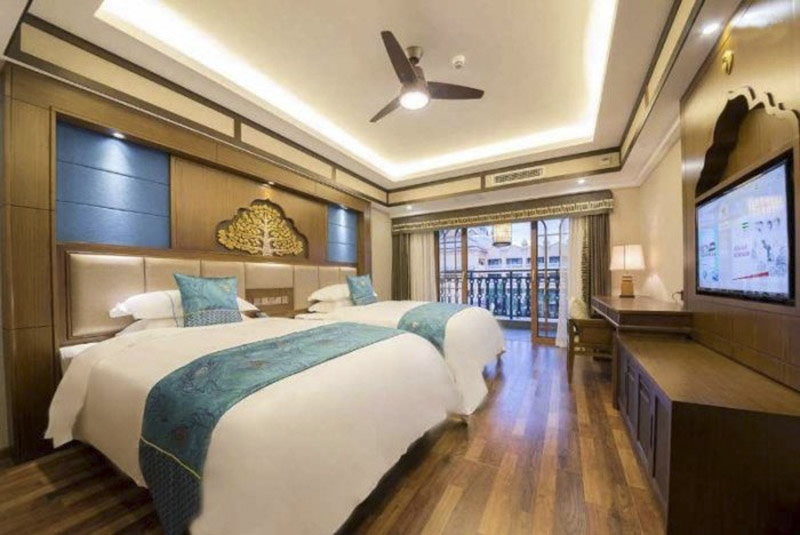 青岛游玩跟团五日游，第一次去青岛需要多少钱