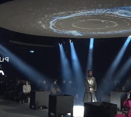 2024台北时装周vogue,台北时装周是土味大赏吗