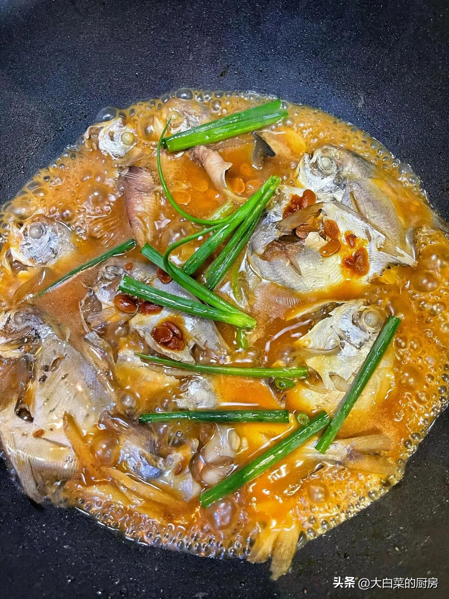 白鲳鱼蒸几分钟最好,白鲳鱼一般蒸几分钟